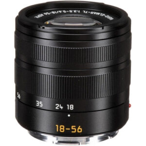 Foto principale Obiettivo Mirrorless Leica 18-56mm Vario-Elmar-T f/3.5-5.6 ASPH. (11080)