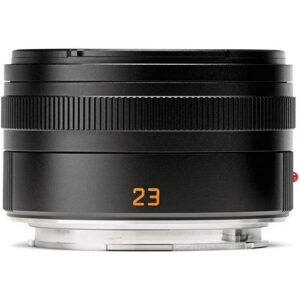 Foto principale Obiettivo Mirrorless Leica 23mm Summicron-T f/2.0 (11081)