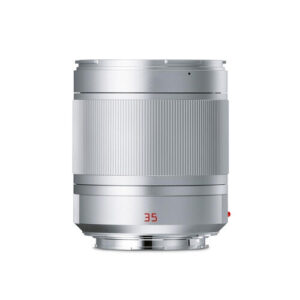 Foto principale Obiettivo Mirrorless Leica 35mm Summilux-TL f/1.4 ASPH Anodizzato Argento (11085)