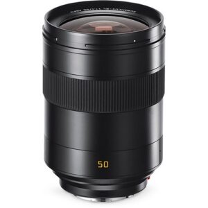Foto principale Obiettivo Mirrorless Leica 50mm Summilux-SL f/1.4 ASPH (11180)