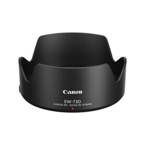 Foto principale Paraluce Canon EW-73D (1277C001AA)