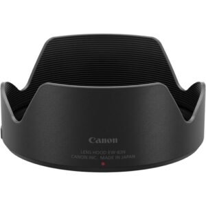 Foto principale Paraluce Canon EW-83N per RF 24 – 105 mm f/ 4L IS USM (2964C001)