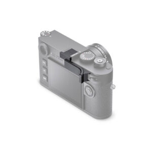 Foto principale Supporto per Pollice Leica M11 Nero (24030)