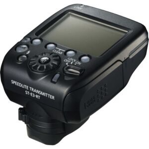 Foto principale Trasmettitore Canon Speedlite ST-E3-RT (VER.2) (5743B012)