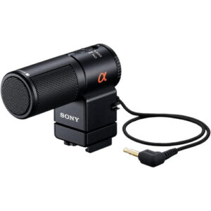 Foto principale Microfono Sony ECM-ALST1