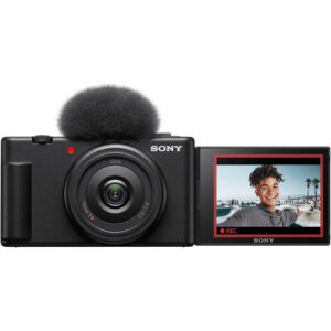 Foto principale Vlogcamera Sony DSC-ZV1-1F(ZV1FBDI.EU)