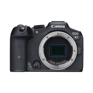 Foto principale Fotocamera Mirrorless Canon EOS R7 Body – Prodotto in Italiano