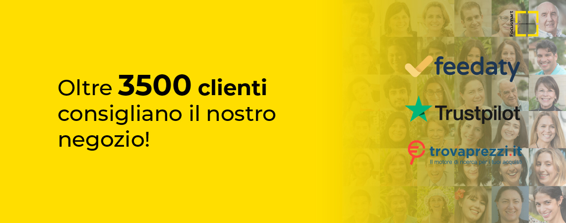 Slide 3500 recensioni