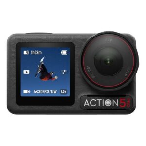 Foto principale Action Cam DJI Osmo Action 5 Pro Combo Adventure