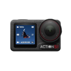 Foto principale Action Cam DJI Osmo Action 5 Pro Combo Standard