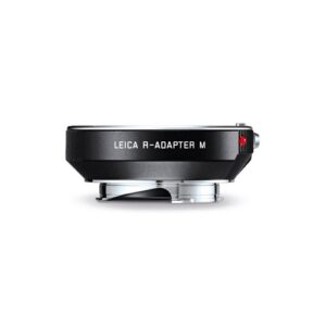 Foto principale Adattatore Leica R-M (14642)