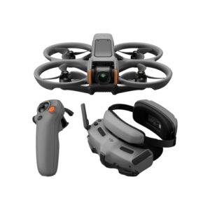 Foto principale Drone DJI Avata 2 Fly More Combo (Batteria singola)