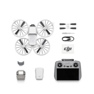 Foto principale Drone DJI Flip (DJI RC 2)