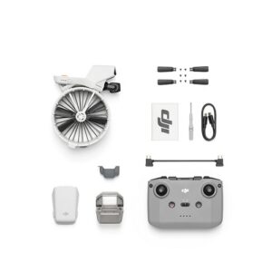Foto principale Drone DJI Flip (DJI RC-N3)