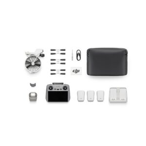 Foto principale Drone DJI Flip Fly More Combo (DJI RC 2)