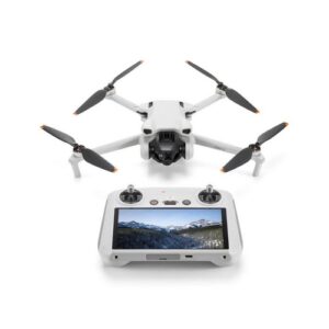 Foto principale Drone DJI Mini 3 (DJI RC)
