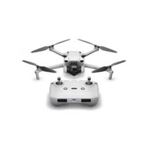 Foto principale Drone DJI Mini 3 (DJI RC-N1)