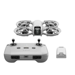Foto principale Drone DJI Neo Fly More Combo