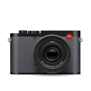 Foto principale Fotocamera Compatta Leica Q3 43 Nera