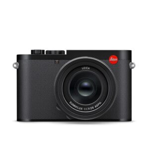 Foto principale Fotocamera Compatta Leica Q3 Nera
