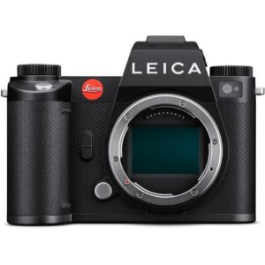 Foto principale Fotocamera Mirrorless Leica SL3 Body