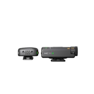 Foto principale Microfono DJI Mic Mini (1 TX + 1 RX)
