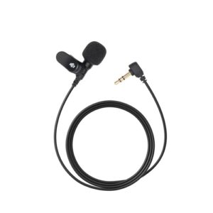 Foto principale Microfono Lavalier DJI