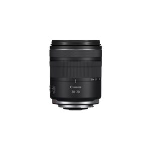 Foto principale Obiettivo Mirrorless Canon RF 28-70mm f/2.8 IS STM