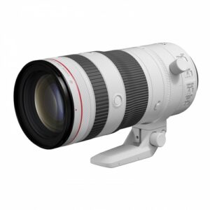 Foto principale Obiettivo Mirrorless Canon RF 70-200mm F2.8 L IS USM Z Bianco