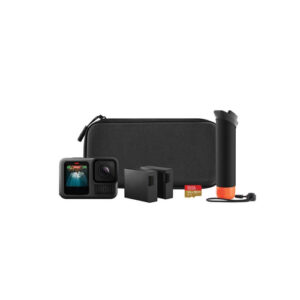Foto principale GoPro HERO13 Black + accessori