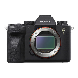 Foto principale Fotocamera Mirrorless Sony Alpha A9 II Body – Prodotto in Italiano