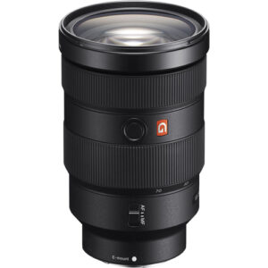 Foto principale Obiettivo Mirrorless Sony FE 24-70mm F2.8 GM (SEL2470GM)