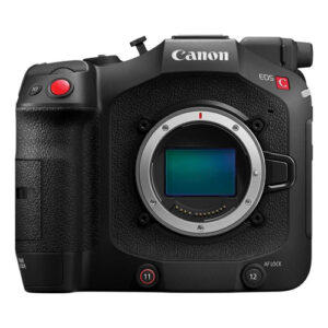 Foto principale Videocamera Canon EOS C80 6K Full-Frame Cinema Camera (Canon RF)
