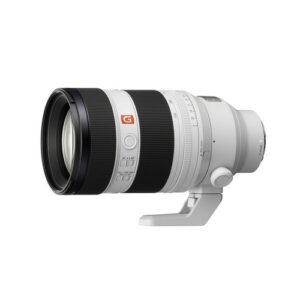 Foto principale Obiettivo Mirrorless Sony FE 50-150mm f/2.0 GM (SEL50150GM)