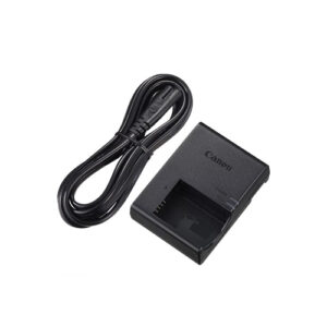 Foto principale Caricabatterie Canon LC-E17E (9969B001)