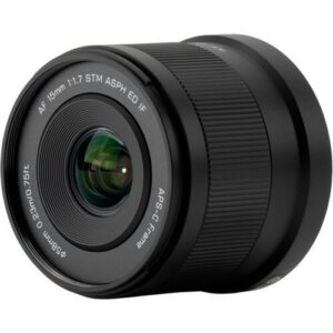 Foto principale Obiettivo Mirrorless Viltrox AF 15mm f/1.7 Nikon Z (D300021)