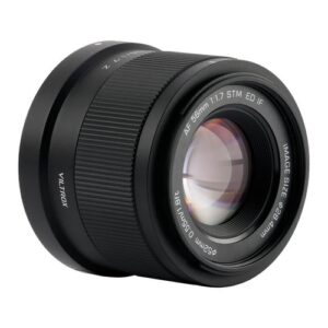 Foto principale Obiettivo Mirrorless Viltrox AF 56mm f/1.7 Nikon Z (D273131)