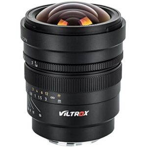 Foto principale Obiettivo Mirrorless Viltrox FE 20 f/1.8 Sony E Mount (D154951)