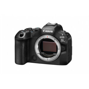 Foto principale Fotocamera Mirrorless Canon EOS R6 Mark III Body – Prodotto in Italiano