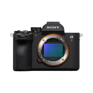 Foto principale Fotocamera Mirrorless Sony Alpha A7 V Body – Prodotto in Italiano