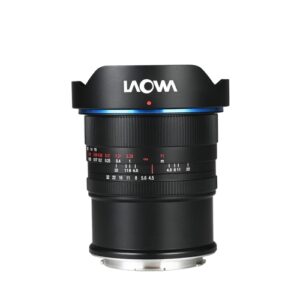 Foto principale Obiettivo Mirrorless Laowa 15mm f/4.5 0.5X Macro Wide Angle L-Mount (VEN1545L)