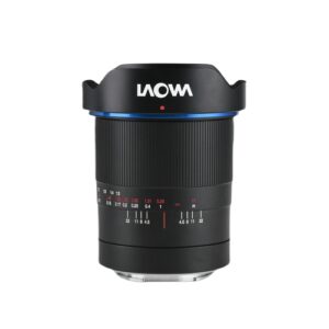 Foto principale Obiettivo Mirrorless Laowa 15mm f/4.5 0.5X Macro Wide Angle per Sony FE (VEN1545FE)