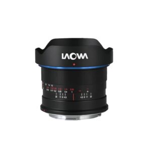 Foto principale Obiettivo Reflex Laowa 15mm f/4.5 0.5X Macro Wide Angle per Canon EF (VEN1545C)