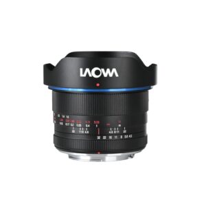 Foto principale Obiettivo Reflex Laowa 15mm f/4.5 0.5X Macro Wide Angle per Nikon F (VEN1545N)
