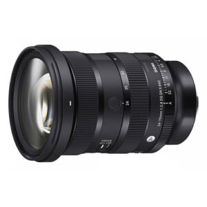 Foto principale Obiettivo Mirrorless Sigma 24-70mm F2.8 DG DN II L-mount